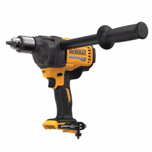 Furadeira Mixer Brushless 1/2" 60V 710W E-Cluth Sem Bateria e Carregador Dewalt: DCD130B-B3