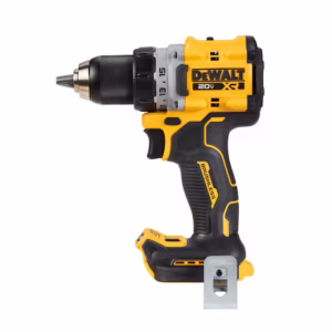 Furadeira/Parafusadeira Brushless 1/2" 20V Sem Bateria e Carregador Dewalt: DCD800B-B3