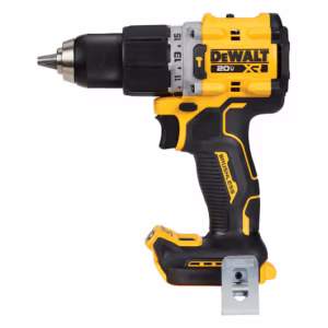 Furadeira/Parafusadeira de Impacto Brushless 1/2″ 20V Sem Bateria e Carregador Dewalt: DCD805B-B3