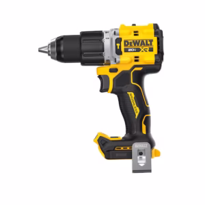 Furadeira/Parafusadeira de Impacto Brushless 1/2” 20V Sem Bateria e Carregador Dewalt: DCD806B