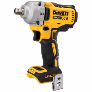 Chave de Impacto Brushless 1/2" 812Nm 20V Sem Bateria e Carregador Dewalt: DCF892B-B3