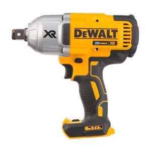 Chave de Impacto Brushless 3/4" 20V 950Nm Sem Bateria e Carregador Dewalt: DCF897B-B3
