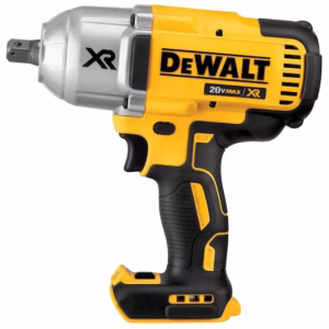 Chave de Impacto Brushless 1/2" 950Nm 20V Brushless Sem Bateria e Carregador Dewalt: DCF899B-B3