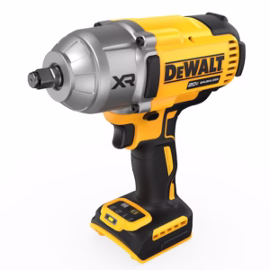Chave de Impacto Brushless 1/2" 1396Nm 20V sem Bateria e Carregador Dewalt: DCF900B-B3