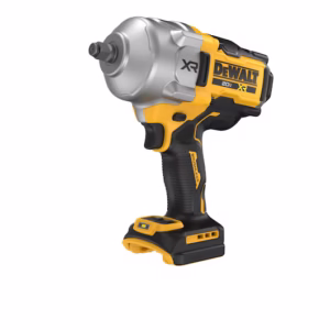 Chave de Impacto Brushless 1/2" 1626Nm 20V Sem Bateria e Carregador Dewalt: DCF961B-B3