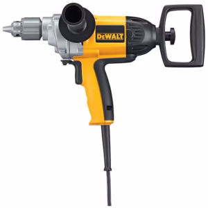 Furadeira 5/8" 16mm 710W 220V 550 RPM Dewalt: DW130V-B2