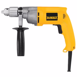 Furadeira Elétrica sem Impacto 1/2" 600W 220V 600 RPM Dewalt: DW245-B2