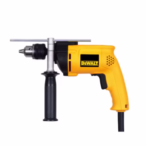 Furadeira de Impacto 1/2'' 850W 13MM 127V Dewalt: DW508SBR
