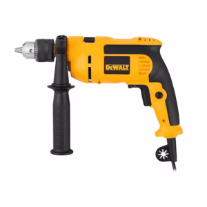 Furadeira de Impacto 1/2" 710W 127V Dewalt: DWD502BR