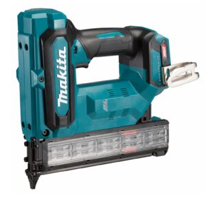Pinador F Brushless 40V Sem Bateria e Carregador Makita: FN001GZ