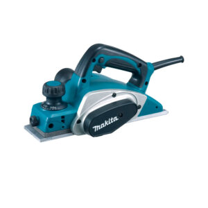 Plaina Elétrica 620W 82MM 17000 RPM Makita: KP0800