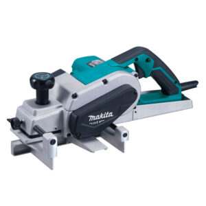 Plaina Elétrica 750W 82MM 18000 RPM Makita: M1100B