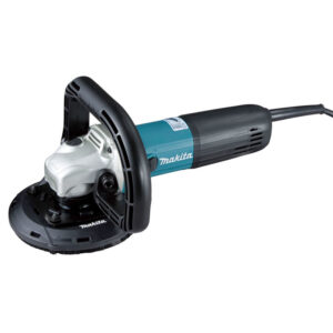 Plaina para Concreto 5" 1400W 9000 RPM Makita: PC5010C