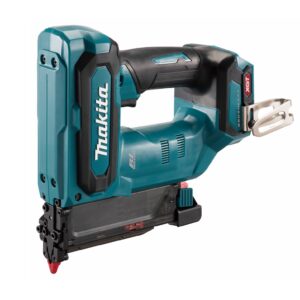 Pinador F 40V Sem Bateria e Carregador Makita: PT001GZ