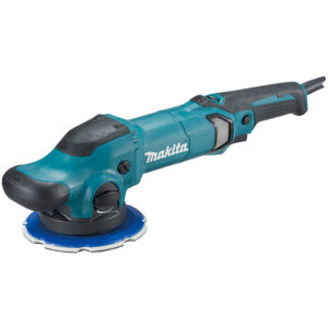 Politriz Roto Orbital 6" 900W 780 RPM Makita: PO6000C