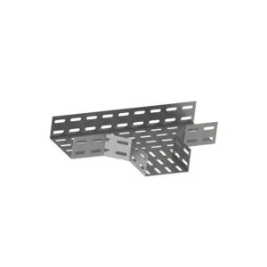 TE Horizontal Perfurado 200X50MM 90 GRAUS