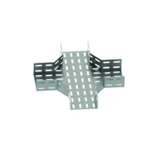 Cruzeta Horizontal Perfurada 150X50MM 90 GRAUS