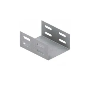Emenda Interna em U CHAPA 22 200X50MM