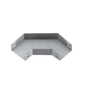 Curva Horizontal Lisa 150X100MM 90 GRAUS