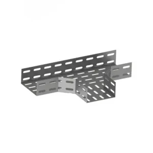 TE Reto Perfurado 100X50MM
