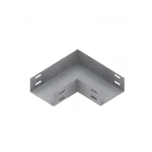 Cotovelo Reto Liso 200X100MM 90 GRAUS