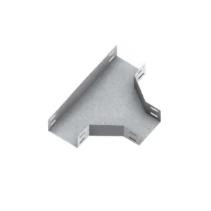 Conexão T Horizontal Liso 150X100MM 90 GRAUS