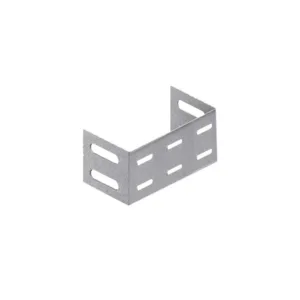 Terminal para Fechamento Perfurado 300X150MM