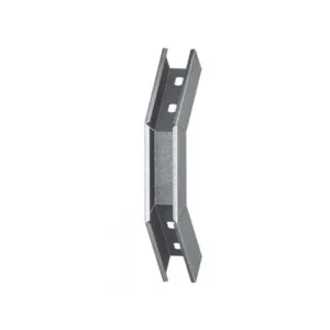 Curva Vertical Externa para Perfilado 38X38MM CHAPA 18