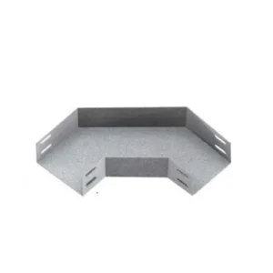 Curva Horizontal Lisa 300X100 90 GRAUS