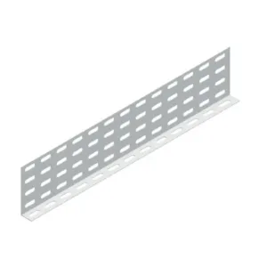 Septo Divisor Perfurado 100 X 3 METROS CHAPA 22