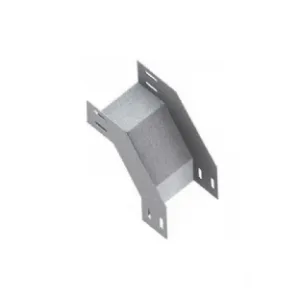 Curva Vertical Externa Lisa 200X50MM 90 GRAUS
