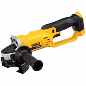 Esmerilhadeira Angular 4-1/2'' - 5'' M14 20V 8000 RPM Sem Bateria e Carregador Dewalt: DCG412B-B2