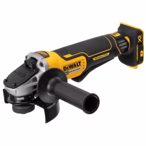 Esmerilhadeira Angular 4-1/2” 5" 20V 9000 RPM Brushless Sem Bateria e Carregador Dewalt: DCG413B