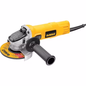 Esmerilhadeira Angular 4-1/2" M14 800W 220V 12000 RPM Dewalt: DWE4020B2B