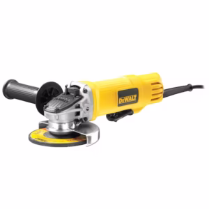 Esmerilhadeira Angular 4-1/2" M14 900W 12000 RPM Dewalt: DWE4120B2B