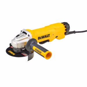 Esmerilhadeira Angular 5" 1500W 220V Dewalt: DWE4314-B2