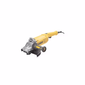Lixadeira Angular 7" 2200W Dewalt: DWE493PW