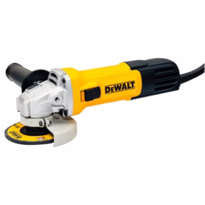 Esmerilhadeira Angular Ultra Compacta 4.1/2" 750W Dewalt: DWE750
