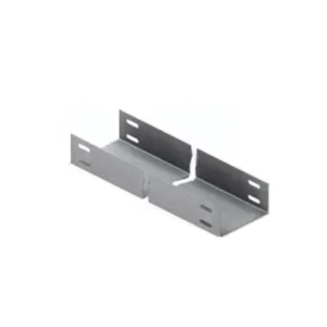 Eletrocalha Lisa Chapa 22 300X100 Com 3 Metros