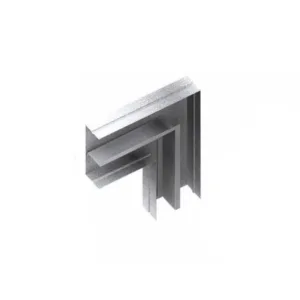 Curva Vertical Externa Lisa 150X50MM 90 GRAUS