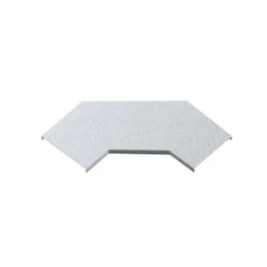 Tampa para Curva Horizontal 100MM 90 GRAUS