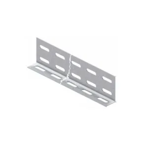 Septo Divisor Perfurado 50X3 METROS CHAPA 22