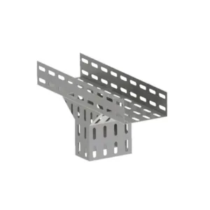 TE Vertical Perfurado Descida Lateral 150X100MM