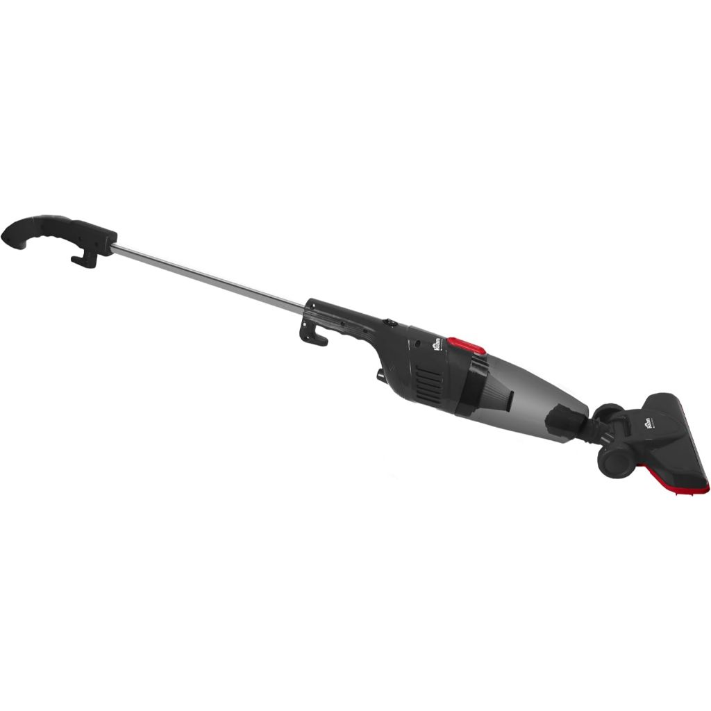 Aspirador de Pó Vertical Kian 1300W 3 em 1 com Filtro HEPA Lavável Aspirador de Pó Vertical Kian 1300W 3 em 1 com Filtro HEPA Lavável