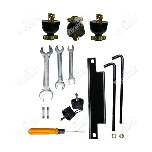Gerador Diesel Toyama 3,3 kVA Monofásico Bivolt 115/230V Partida Elétrica e Manual AVR 296cc Uso Intensivo Gerador Diesel Toyama 3,3 kVA Monofásico Bivolt 115/230V Partida Elétrica e Manual AVR 296cc Uso Intensivo